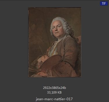 Jean Marc Nattier