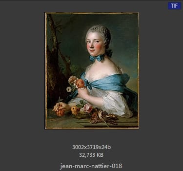 Jean Marc Nattier