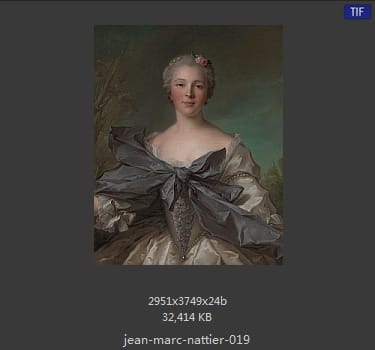 Jean Marc Nattier