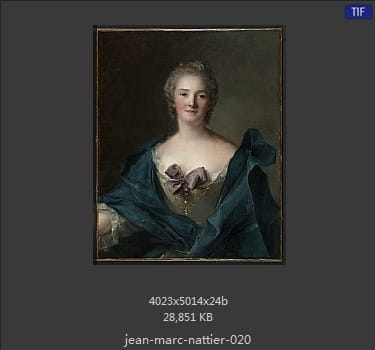 Jean Marc Nattier