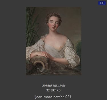 Jean Marc Nattier