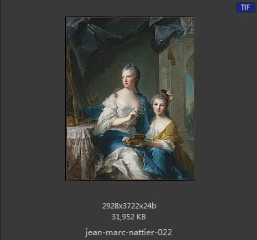 Jean Marc Nattier