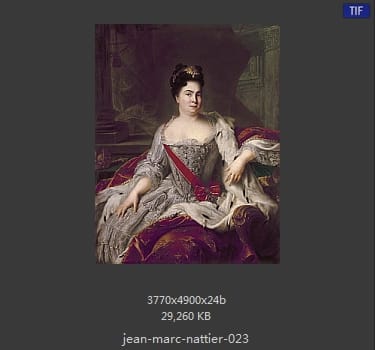 Jean Marc Nattier