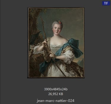Jean Marc Nattier