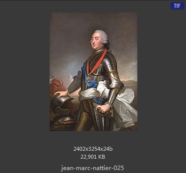 Jean Marc Nattier