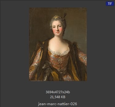 Jean Marc Nattier