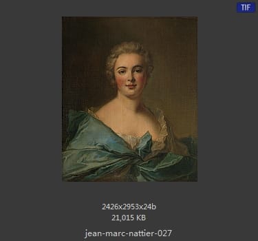 Jean Marc Nattier