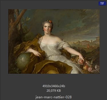 Jean Marc Nattier
