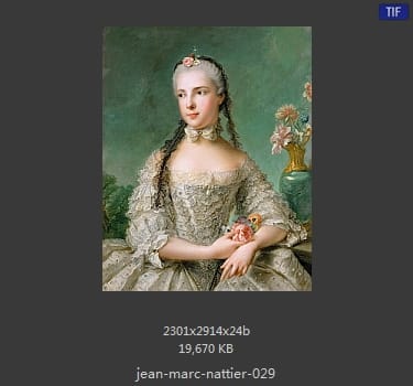 Jean Marc Nattier