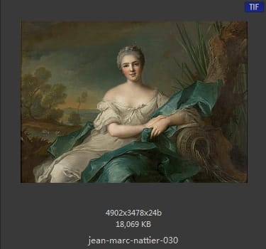 Jean Marc Nattier