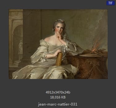 Jean Marc Nattier
