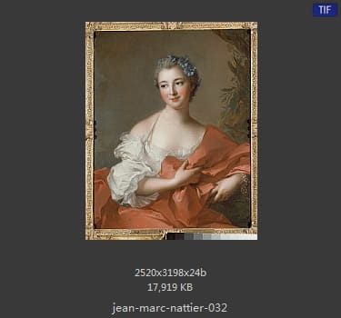 Jean Marc Nattier