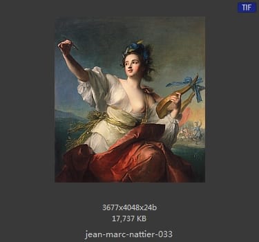 Jean Marc Nattier