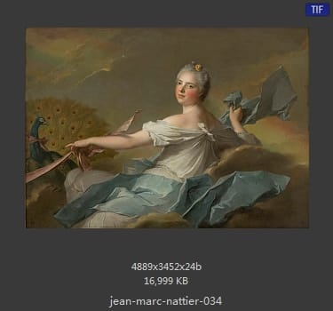 Jean Marc Nattier