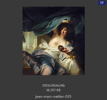 Jean Marc Nattier