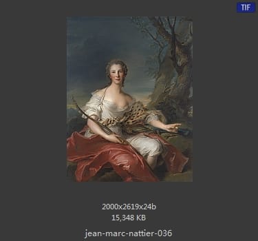 Jean Marc Nattier