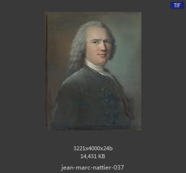 Jean Marc Nattier