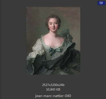 Jean Marc Nattier