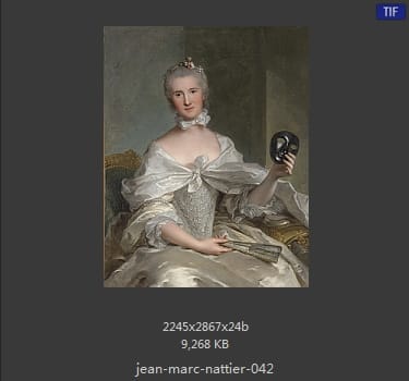 Jean Marc Nattier
