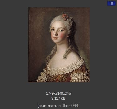 Jean Marc Nattier