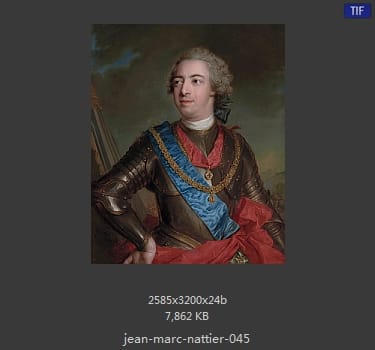 Jean Marc Nattier