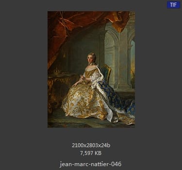 Jean Marc Nattier