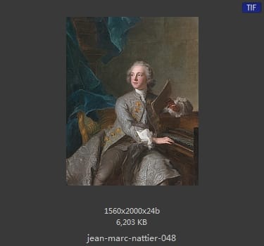 Jean Marc Nattier