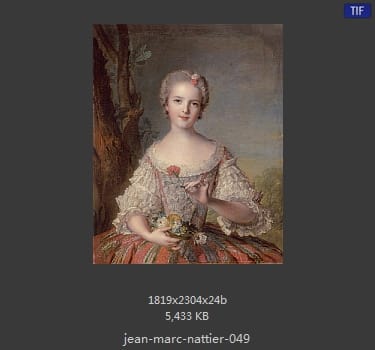Jean Marc Nattier