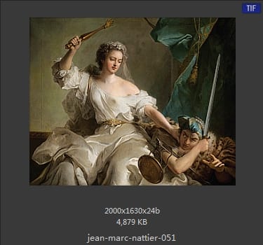 Jean Marc Nattier