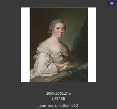Jean Marc Nattier