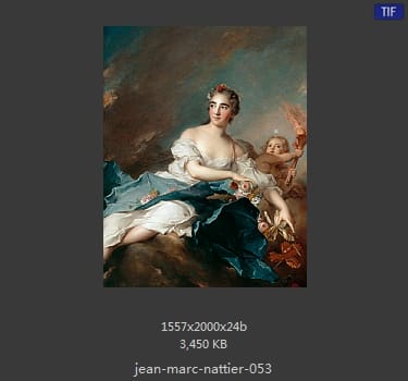 Jean Marc Nattier