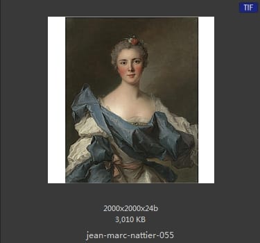 Jean Marc Nattier