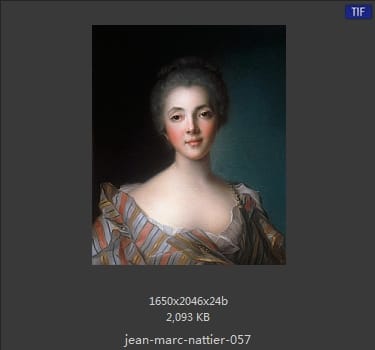 Jean Marc Nattier