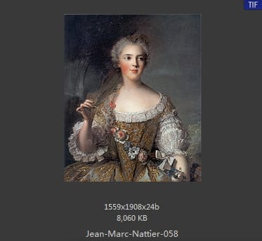 Jean Marc Nattier