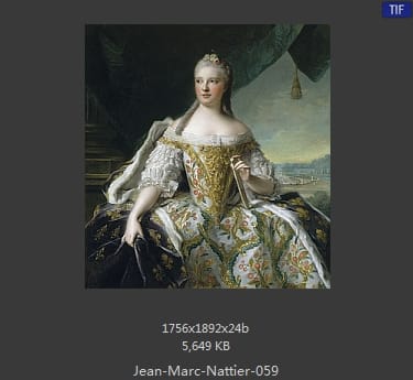 Jean Marc Nattier