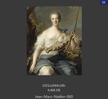 Jean Marc Nattier