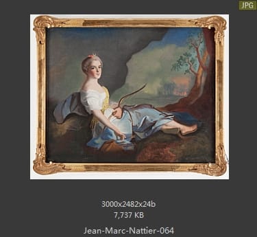 Jean Marc Nattier