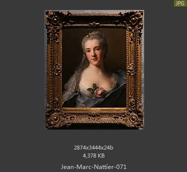 Jean Marc Nattier
