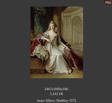 Jean Marc Nattier