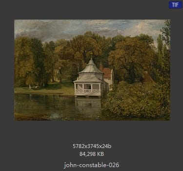 John Constable