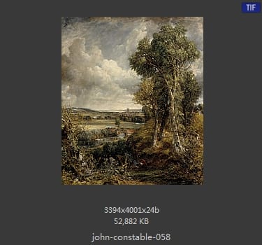 John Constable