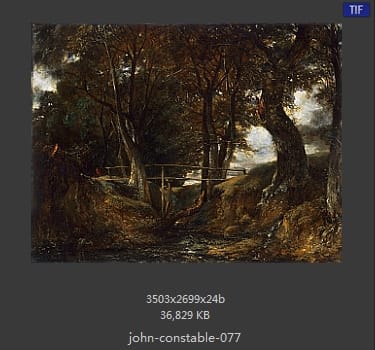 John Constable