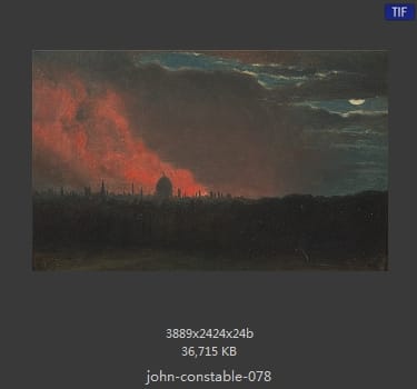 John Constable