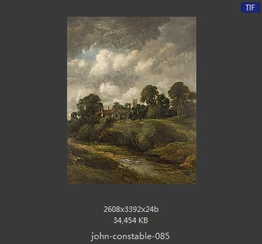 John Constable