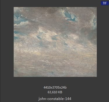 John Constable