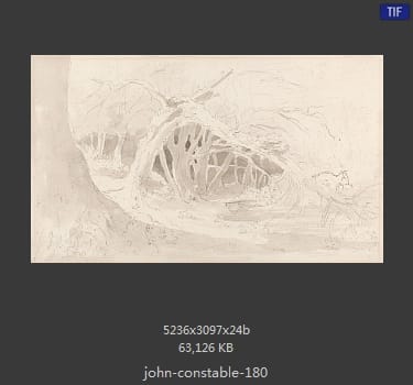 John Constable