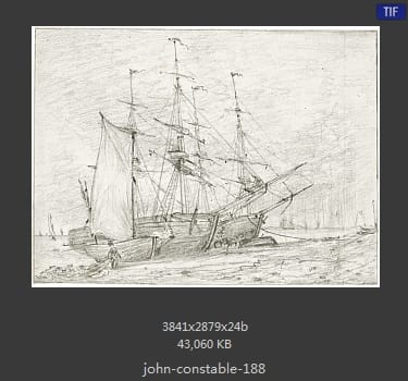 John Constable