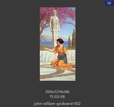 John William Godward