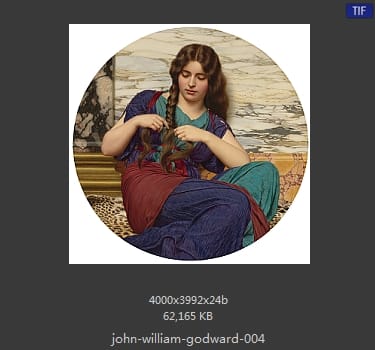 John William Godward