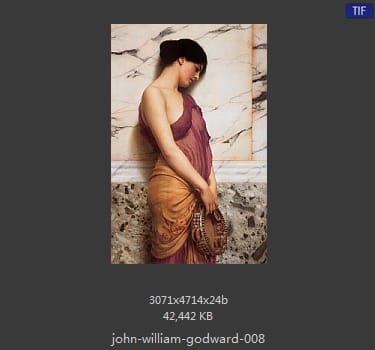 John William Godward